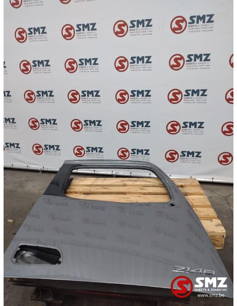 Mercedes-Benz Occ deur rechts Mercedes Arocs 2148 - Uşă și piese pentru Camion: Foto 2 Mercedes-Benz Occ deur rechts Mercedes Arocs 2148 - Uşă și piese pentru Camion: Foto 2