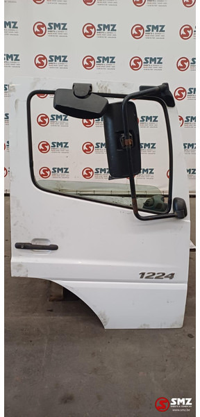 Mercedes-Benz Occ deur rechts Mercedes - Uşă și piese pentru Camion: Foto 1 Mercedes-Benz Occ deur rechts Mercedes - Uşă și piese pentru Camion: Foto 1