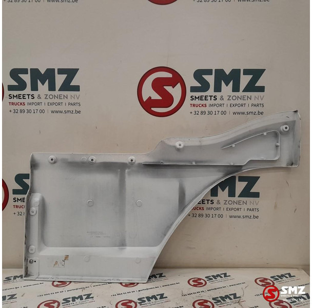 Mercedes-Benz Occ deurverlenging links Mercedes - Uşă și piese pentru Camion: Foto 2 Mercedes-Benz Occ deurverlenging links Mercedes - Uşă și piese pentru Camion: Foto 2