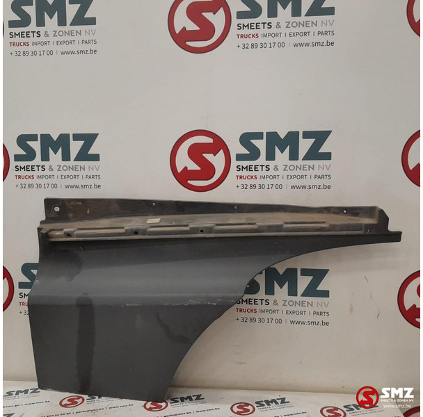 Mercedes-Benz Occ deurverlenging links Mercedes - Uşă și piese pentru Camion: Foto 1 Mercedes-Benz Occ deurverlenging links Mercedes - Uşă și piese pentru Camion: Foto 1