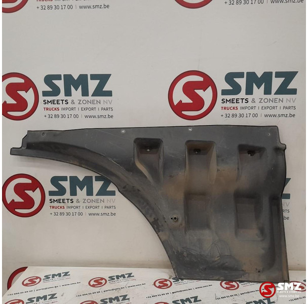 Mercedes-Benz Occ deurverlenging links Mercedes - Uşă și piese pentru Camion: Foto 2 Mercedes-Benz Occ deurverlenging links Mercedes - Uşă și piese pentru Camion: Foto 2