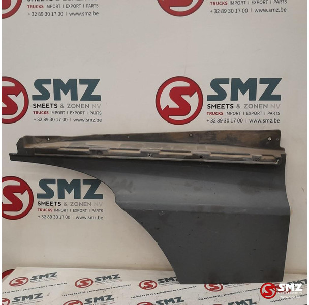 Mercedes-Benz Occ deurverlenging rechts Mercedes - Uşă și piese pentru Camion: Foto 1 Mercedes-Benz Occ deurverlenging rechts Mercedes - Uşă și piese pentru Camion: Foto 1