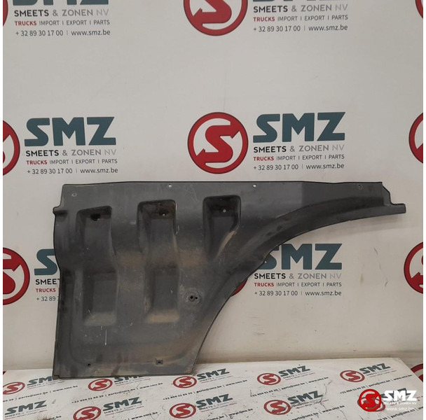 Mercedes-Benz Occ deurverlenging rechts Mercedes - Uşă și piese pentru Camion: Foto 2 Mercedes-Benz Occ deurverlenging rechts Mercedes - Uşă și piese pentru Camion: Foto 2