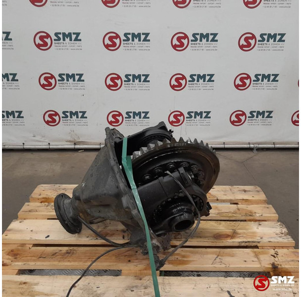 Mercedes-Benz Occ differentiëel R440-13A/C22.5 i=2,611 Mercedes - Diferențial pentru Camion: Foto 1 Mercedes-Benz Occ differentiëel R440-13A/C22.5 i=2,611 Mercedes - Diferențial pentru Camion: Foto 1