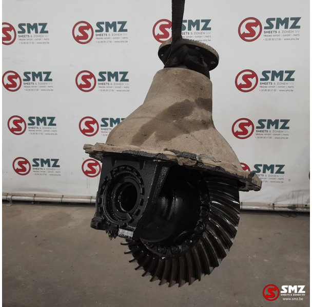 Mercedes-Benz Occ differentiëel R440-13A22.5 i=2,733 Mercedes - Diferențial pentru Camion: Foto 2 Mercedes-Benz Occ differentiëel R440-13A22.5 i=2,733 Mercedes - Diferențial pentru Camion: Foto 2