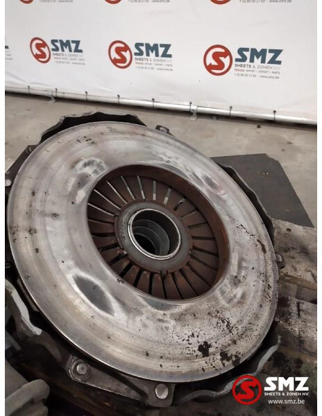 Mercedes-Benz Occ drukgroep Mercedes - Ambreiaj și piese pentru Camion: Foto 2 Mercedes-Benz Occ drukgroep Mercedes - Ambreiaj și piese pentru Camion: Foto 2