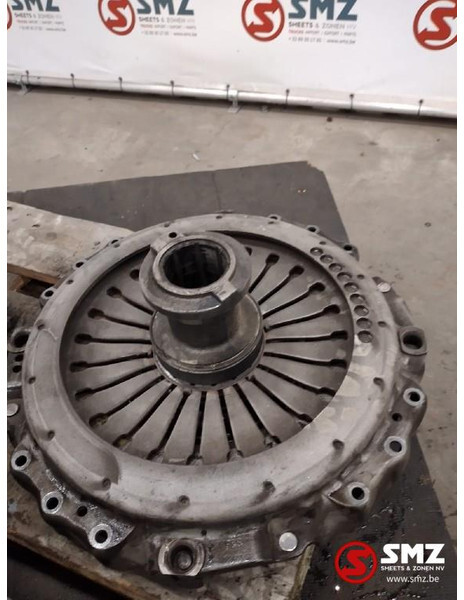 Mercedes-Benz Occ drukgroep Mercedes - Ambreiaj și piese pentru Camion: Foto 1 Mercedes-Benz Occ drukgroep Mercedes - Ambreiaj și piese pentru Camion: Foto 1