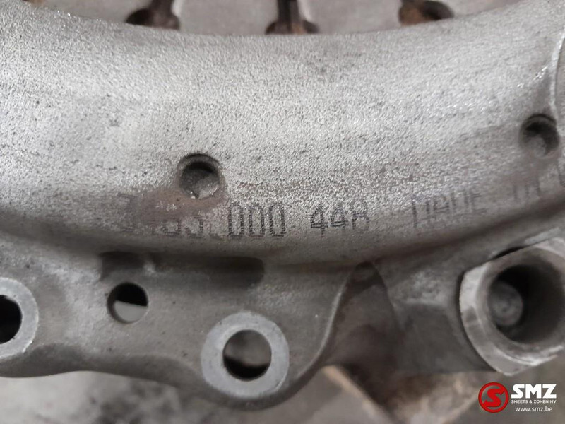 Mercedes-Benz Occ drukgroep Mercedes - Ambreiaj și piese pentru Camion: Foto 3 Mercedes-Benz Occ drukgroep Mercedes - Ambreiaj și piese pentru Camion: Foto 3