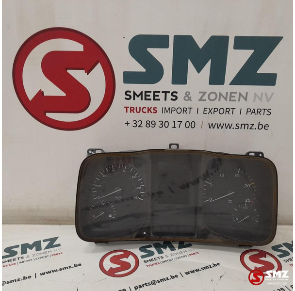 Mercedes-Benz Occ instrumentenpaneel Mercedes - Tablou de bord pentru Camion: Foto 1 Mercedes-Benz Occ instrumentenpaneel Mercedes - Tablou de bord pentru Camion: Foto 1