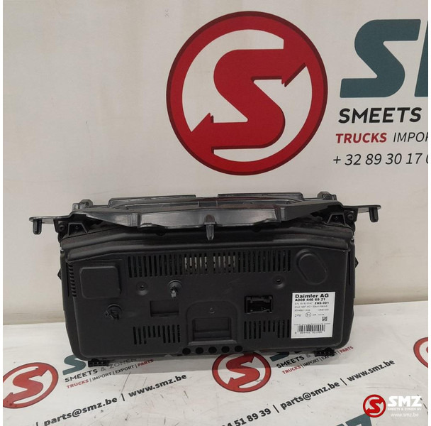 Mercedes-Benz Occ instrumentenpaneel Mercedes - Tablou de bord pentru Camion: Foto 2 Mercedes-Benz Occ instrumentenpaneel Mercedes - Tablou de bord pentru Camion: Foto 2