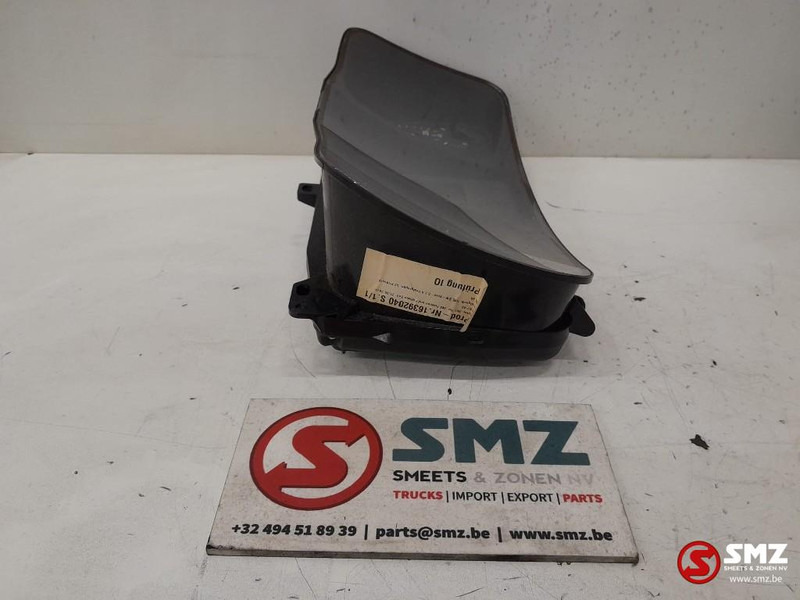 Mercedes-Benz Occ instrumentenpaneel Mercedes - Tablou de bord pentru Camion: Foto 4 Mercedes-Benz Occ instrumentenpaneel Mercedes - Tablou de bord pentru Camion: Foto 4