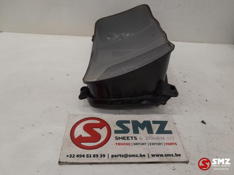 Mercedes-Benz Occ instrumentenpaneel Mercedes - Tablou de bord pentru Camion: Foto 5 Mercedes-Benz Occ instrumentenpaneel Mercedes - Tablou de bord pentru Camion: Foto 5