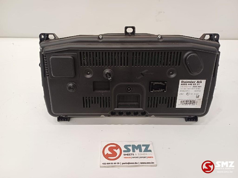 Mercedes-Benz Occ instrumentenpaneel Mercedes - Tablou de bord pentru Camion: Foto 2 Mercedes-Benz Occ instrumentenpaneel Mercedes - Tablou de bord pentru Camion: Foto 2