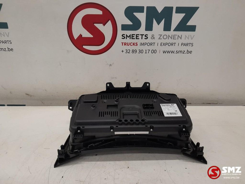 Mercedes-Benz Occ instrumentenpaneel Mercedes - Tablou de bord pentru Camion: Foto 2 Mercedes-Benz Occ instrumentenpaneel Mercedes - Tablou de bord pentru Camion: Foto 2