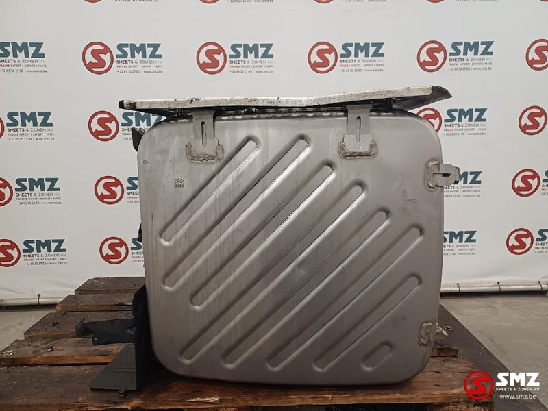 Mercedes-Benz Occ katalysator Mercedes - Convertor catalitic pentru Camion: Foto 4 Mercedes-Benz Occ katalysator Mercedes - Convertor catalitic pentru Camion: Foto 4