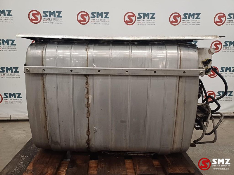 Mercedes-Benz Occ katalysator Mercedes - Convertor catalitic pentru Camion: Foto 1 Mercedes-Benz Occ katalysator Mercedes - Convertor catalitic pentru Camion: Foto 1