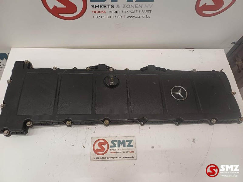 Mercedes-Benz Occ kleppendeksel OM471 Mercedes - Motor şi piese pentru Camion: Foto 1 Mercedes-Benz Occ kleppendeksel OM471 Mercedes - Motor şi piese pentru Camion: Foto 1