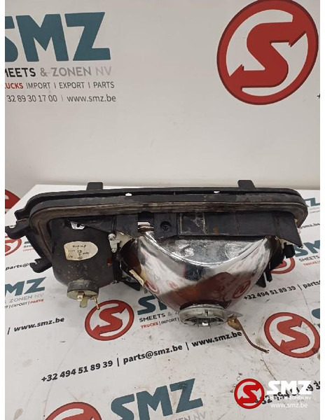 Mercedes-Benz Occ koplamp links Mercedes - Far pentru Camion: Foto 2 Mercedes-Benz Occ koplamp links Mercedes - Far pentru Camion: Foto 2