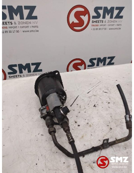 Mercedes-Benz Occ koppelingscilinder Mercedes - Ambreiaj și piese pentru Camion: Foto 2 Mercedes-Benz Occ koppelingscilinder Mercedes - Ambreiaj și piese pentru Camion: Foto 2