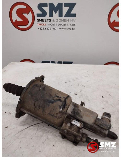 Mercedes-Benz Occ koppelingscilinder Mercedes - Ambreiaj și piese pentru Camion: Foto 1 Mercedes-Benz Occ koppelingscilinder Mercedes - Ambreiaj și piese pentru Camion: Foto 1