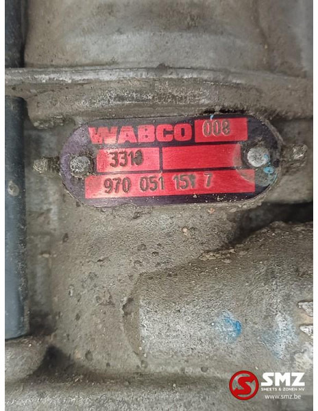 Mercedes-Benz Occ koppelingscilinder OM441LA Mercedes - Ambreiaj și piese pentru Camion: Foto 3 Mercedes-Benz Occ koppelingscilinder OM441LA Mercedes - Ambreiaj și piese pentru Camion: Foto 3