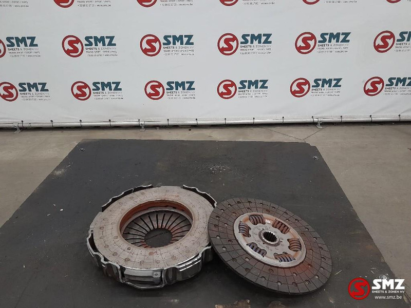 Mercedes-Benz Occ koppelingsset Mercedes - Ambreiaj și piese pentru Camion: Foto 4 Mercedes-Benz Occ koppelingsset Mercedes - Ambreiaj și piese pentru Camion: Foto 4