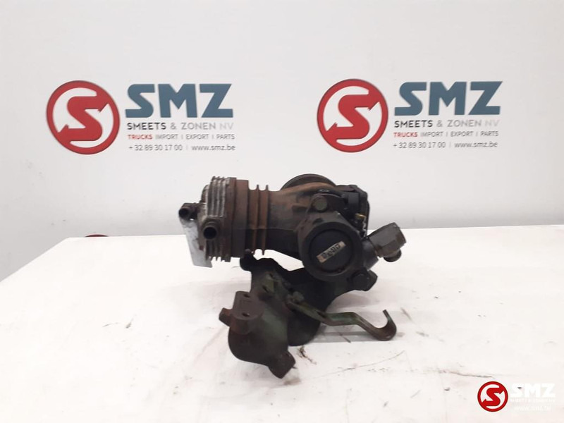 Mercedes-Benz Occ luchtcompressor Mercedes - Motor şi piese pentru Camion: Foto 2 Mercedes-Benz Occ luchtcompressor Mercedes - Motor şi piese pentru Camion: Foto 2