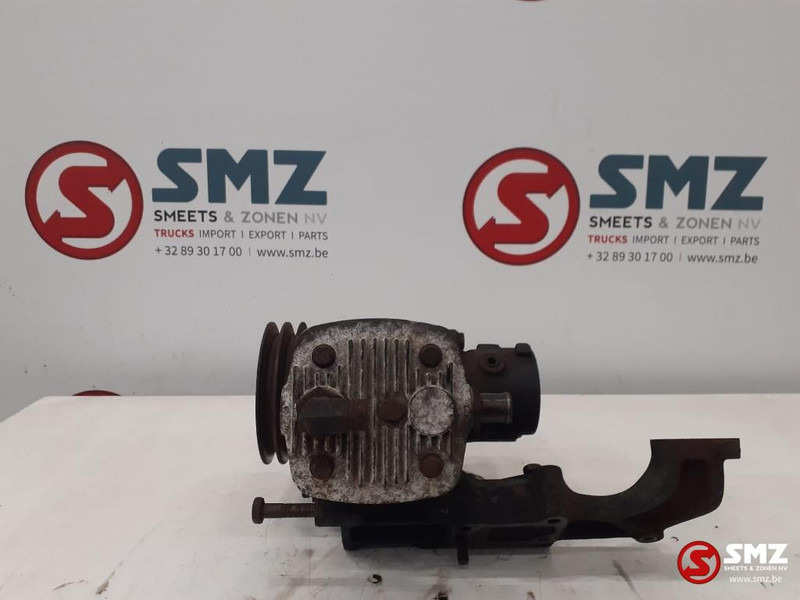 Mercedes-Benz Occ luchtcompressor Mercedes - Motor şi piese pentru Camion: Foto 4 Mercedes-Benz Occ luchtcompressor Mercedes - Motor şi piese pentru Camion: Foto 4