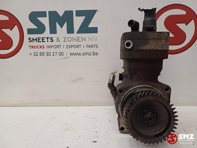 Mercedes-Benz Occ luchtcompressor OM904 Mercedes - Motor şi piese pentru Camion: Foto 4 Mercedes-Benz Occ luchtcompressor OM904 Mercedes - Motor şi piese pentru Camion: Foto 4