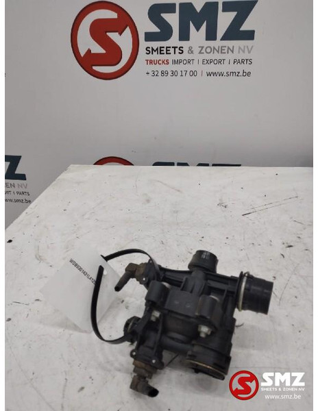 Mercedes-Benz Occ luchtdrukreductieklep Mercedes Actros MP3 A00 - Calculator de bord pentru Camion: Foto 2 Mercedes-Benz Occ luchtdrukreductieklep Mercedes Actros MP3 A00 - Calculator de bord pentru Camion: Foto 2