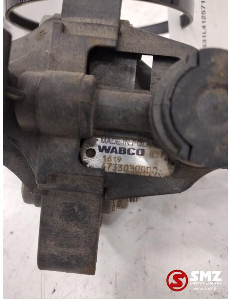 Mercedes-Benz Occ luchtdrukreductieklep Mercedes Actros MP3 A00 - Calculator de bord pentru Camion: Foto 3 Mercedes-Benz Occ luchtdrukreductieklep Mercedes Actros MP3 A00 - Calculator de bord pentru Camion: Foto 3