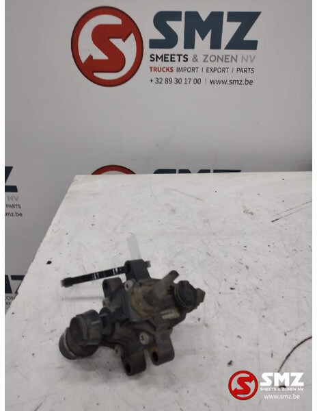 Mercedes-Benz Occ luchtdrukreductieklep Mercedes Actros MP3 A00 - Calculator de bord pentru Camion: Foto 1 Mercedes-Benz Occ luchtdrukreductieklep Mercedes Actros MP3 A00 - Calculator de bord pentru Camion: Foto 1