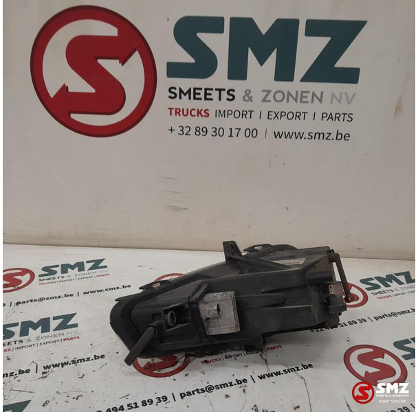 Mercedes-Benz Occ mistlicht rechts Mercedes - Far anticeata pentru Camion: Foto 2 Mercedes-Benz Occ mistlicht rechts Mercedes - Far anticeata pentru Camion: Foto 2