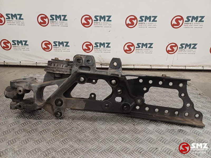 Mercedes-Benz Occ montagebeugel chassis links Mercedes - Cadru/ Şasiu pentru Camion: Foto 1 Mercedes-Benz Occ montagebeugel chassis links Mercedes - Cadru/ Şasiu pentru Camion: Foto 1
