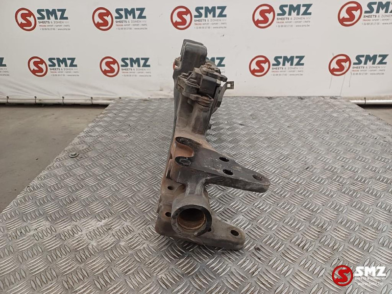 Mercedes-Benz Occ montagebeugel chassis rechts Mercedes - Cadru/ Şasiu pentru Camion: Foto 3 Mercedes-Benz Occ montagebeugel chassis rechts Mercedes - Cadru/ Şasiu pentru Camion: Foto 3