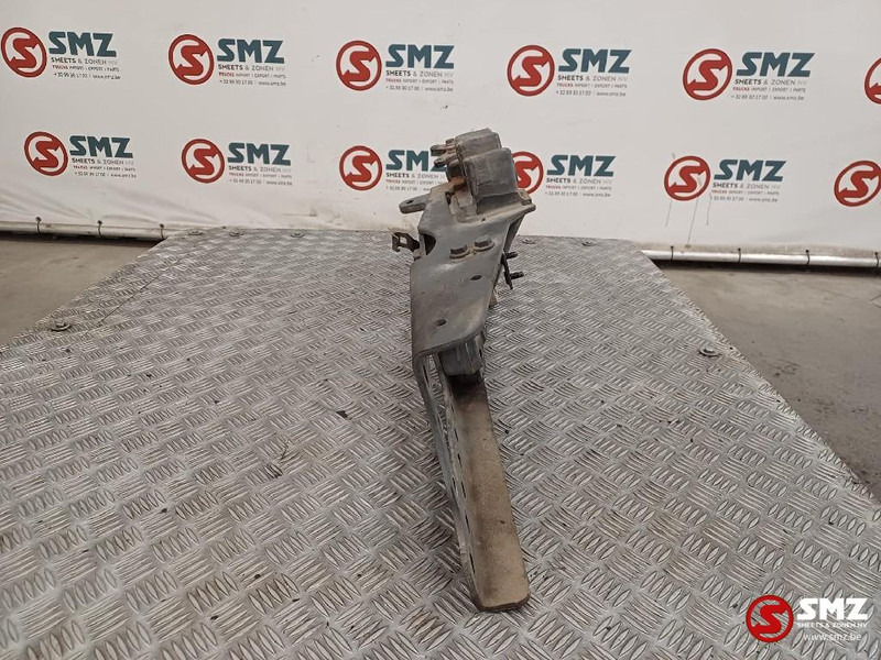 Mercedes-Benz Occ montagebeugel chassis rechts Mercedes - Cadru/ Şasiu pentru Camion: Foto 4 Mercedes-Benz Occ montagebeugel chassis rechts Mercedes - Cadru/ Şasiu pentru Camion: Foto 4