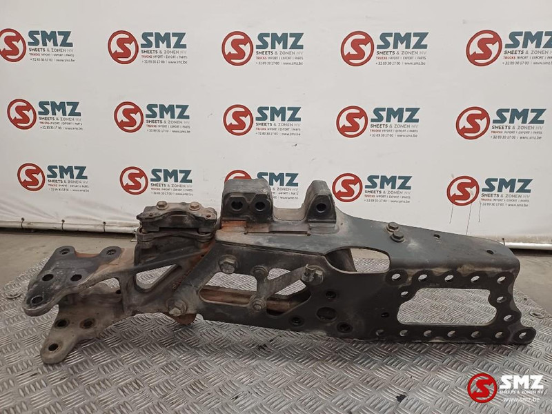 Mercedes-Benz Occ montagebeugel chassis rechts Mercedes - Cadru/ Şasiu pentru Camion: Foto 2 Mercedes-Benz Occ montagebeugel chassis rechts Mercedes - Cadru/ Şasiu pentru Camion: Foto 2
