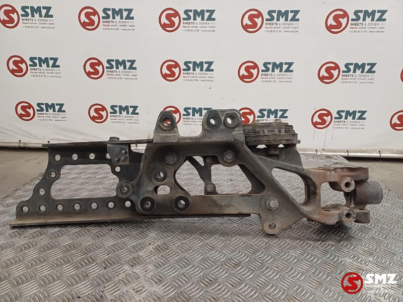 Mercedes-Benz Occ montagebeugel chassis rechts Mercedes - Cadru/ Şasiu pentru Camion: Foto 1 Mercedes-Benz Occ montagebeugel chassis rechts Mercedes - Cadru/ Şasiu pentru Camion: Foto 1