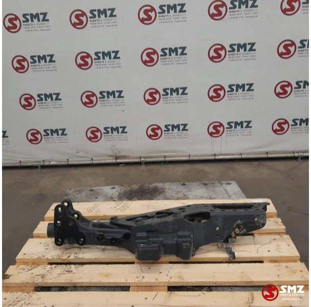 Mercedes-Benz Occ montagebeugels links Mercedes - Cadru/ Şasiu pentru Camion: Foto 1 Mercedes-Benz Occ montagebeugels links Mercedes - Cadru/ Şasiu pentru Camion: Foto 1