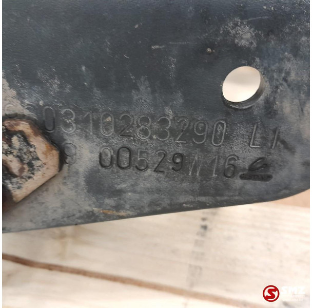 Mercedes-Benz Occ montagebeugels links Mercedes - Cadru/ Şasiu pentru Camion: Foto 3 Mercedes-Benz Occ montagebeugels links Mercedes - Cadru/ Şasiu pentru Camion: Foto 3