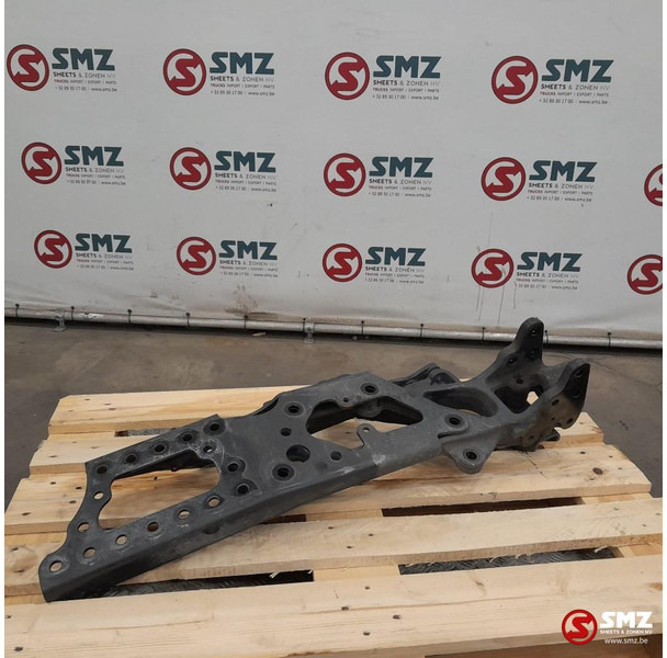 Mercedes-Benz Occ montagebeugels links Mercedes - Cadru/ Şasiu pentru Camion: Foto 2 Mercedes-Benz Occ montagebeugels links Mercedes - Cadru/ Şasiu pentru Camion: Foto 2