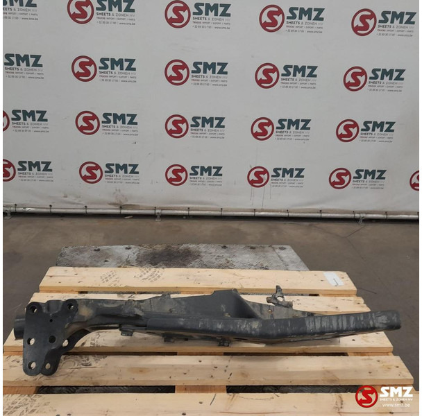 Mercedes-Benz Occ montagebeugels links Mercedes - Cadru/ Şasiu pentru Camion: Foto 2 Mercedes-Benz Occ montagebeugels links Mercedes - Cadru/ Şasiu pentru Camion: Foto 2