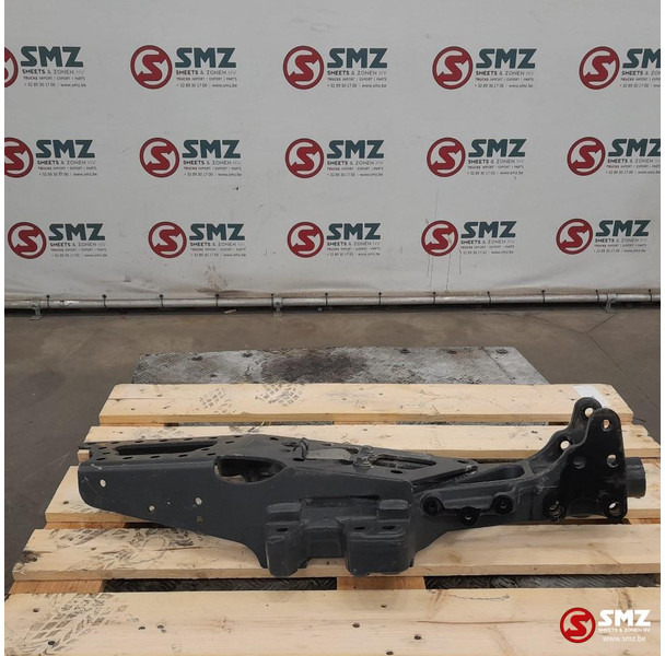 Mercedes-Benz Occ montagebeugels rechts Mercedes - Cadru/ Şasiu pentru Camion: Foto 1 Mercedes-Benz Occ montagebeugels rechts Mercedes - Cadru/ Şasiu pentru Camion: Foto 1