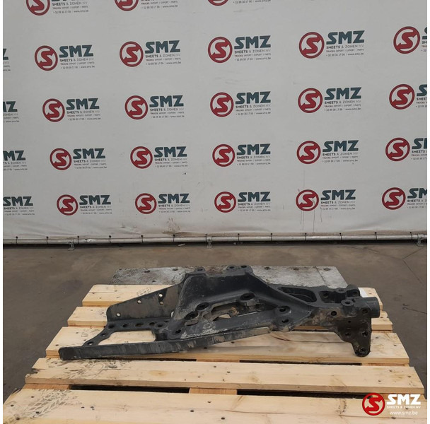 Mercedes-Benz Occ montagebeugels rechts Mercedes - Cadru/ Şasiu pentru Camion: Foto 2 Mercedes-Benz Occ montagebeugels rechts Mercedes - Cadru/ Şasiu pentru Camion: Foto 2