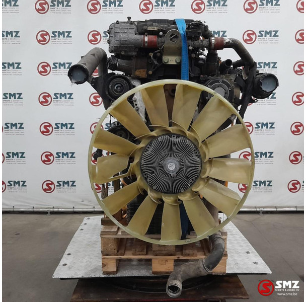 Mercedes-Benz Occ motor OM471LA Mercedes - Motor pentru Camion: Foto 3 Mercedes-Benz Occ motor OM471LA Mercedes - Motor pentru Camion: Foto 3