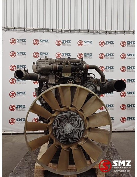 Mercedes-Benz Occ motor OM471LA Mercedes NIEUWE KRUKAS - Motor pentru Camion: Foto 3 Mercedes-Benz Occ motor OM471LA Mercedes NIEUWE KRUKAS - Motor pentru Camion: Foto 3