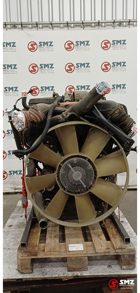 Mercedes-Benz Occ motor OM501LA Mercedes EURO 5 - Motor pentru Camion: Foto 3 Mercedes-Benz Occ motor OM501LA Mercedes EURO 5 - Motor pentru Camion: Foto 3