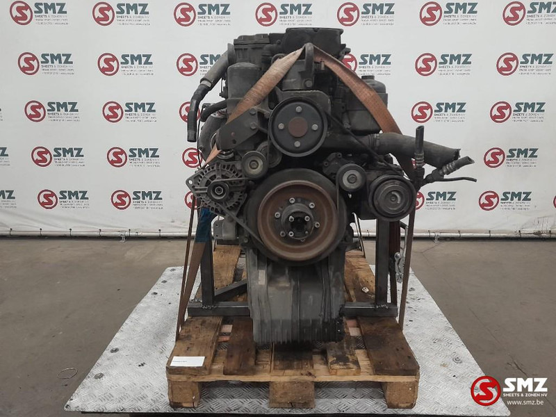 Mercedes-Benz Occ motor OM906LA Mercedes - Motor pentru Camion: Foto 3 Mercedes-Benz Occ motor OM906LA Mercedes - Motor pentru Camion: Foto 3