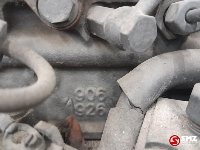 Mercedes-Benz Occ motor OM906LA Mercedes - Motor pentru Camion: Foto 5 Mercedes-Benz Occ motor OM906LA Mercedes - Motor pentru Camion: Foto 5