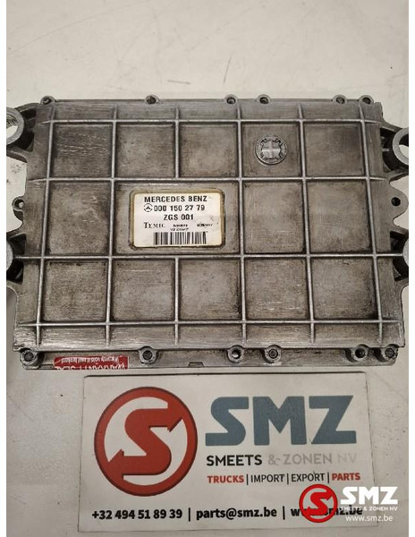 Mercedes-Benz Occ motorregeleenheid PLD OM501 Mercedes Actros - Calculator de bord pentru Camion: Foto 3 Mercedes-Benz Occ motorregeleenheid PLD OM501 Mercedes Actros - Calculator de bord pentru Camion: Foto 3